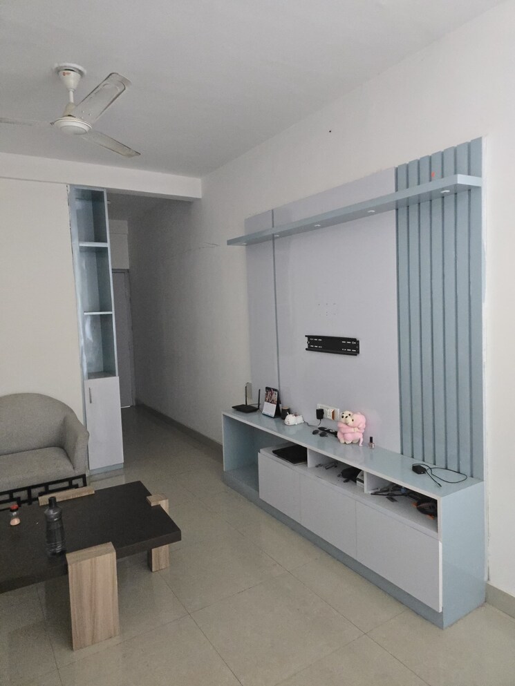 Kitchen, suncity-avenue-76 2 Bedroom 682 Sq.Ft. Apartment In Sector 76 Gurgaon 8922882