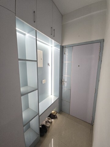 Building Lobby in 2 BHK Apartment at Suncity Avenue 76, Sector 76 – for Rent