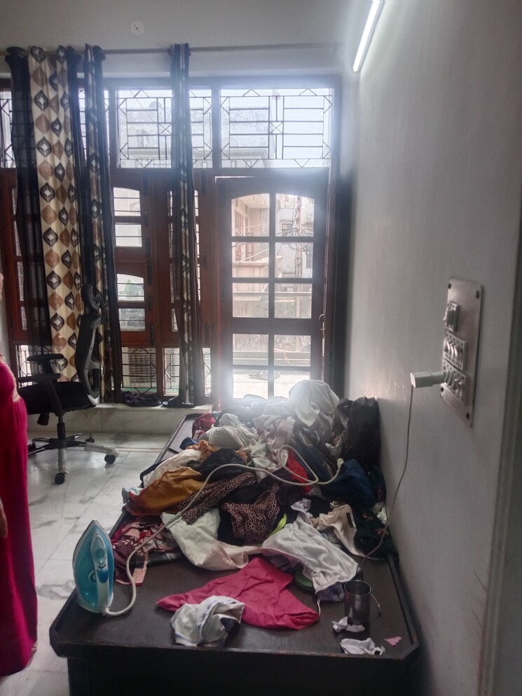 Room, huda 2 Bedroom 1314 Sq.Ft. Builder Floor In Huda Panipat 8922951