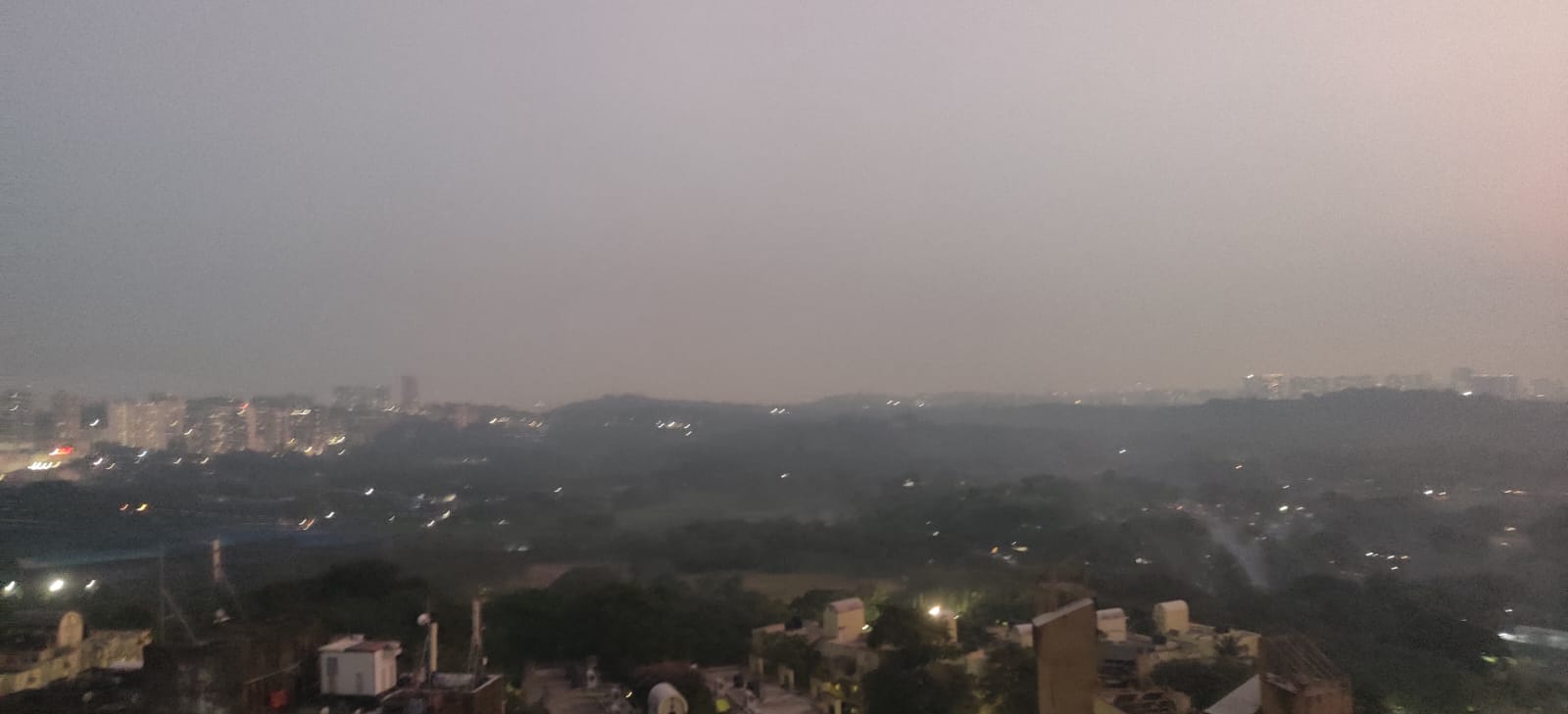 2 BHK 783 Sq.Ft. Apartment in Satellite Tower