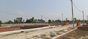  Plot For Sale in Krishna Iscon Valley, Gosainganj
