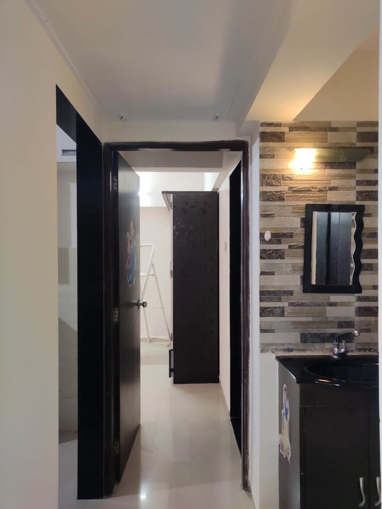 undefined, shanti-ananya-chs 1 Bedroom 450 Sq.Ft. Apartment In Kopar Khairane Navi Mumbai 8922928