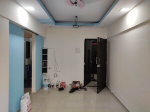 Room in 1 BHK Apartment at Shanti Ananya CHS, Kopar Khairane – for Sale