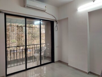 Room in 1 BHK Apartment at Shanti Ananya CHS, Kopar Khairane – for Sale