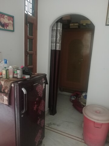 Living Room in 2 BHK Builder Floor at Huda – for Rent