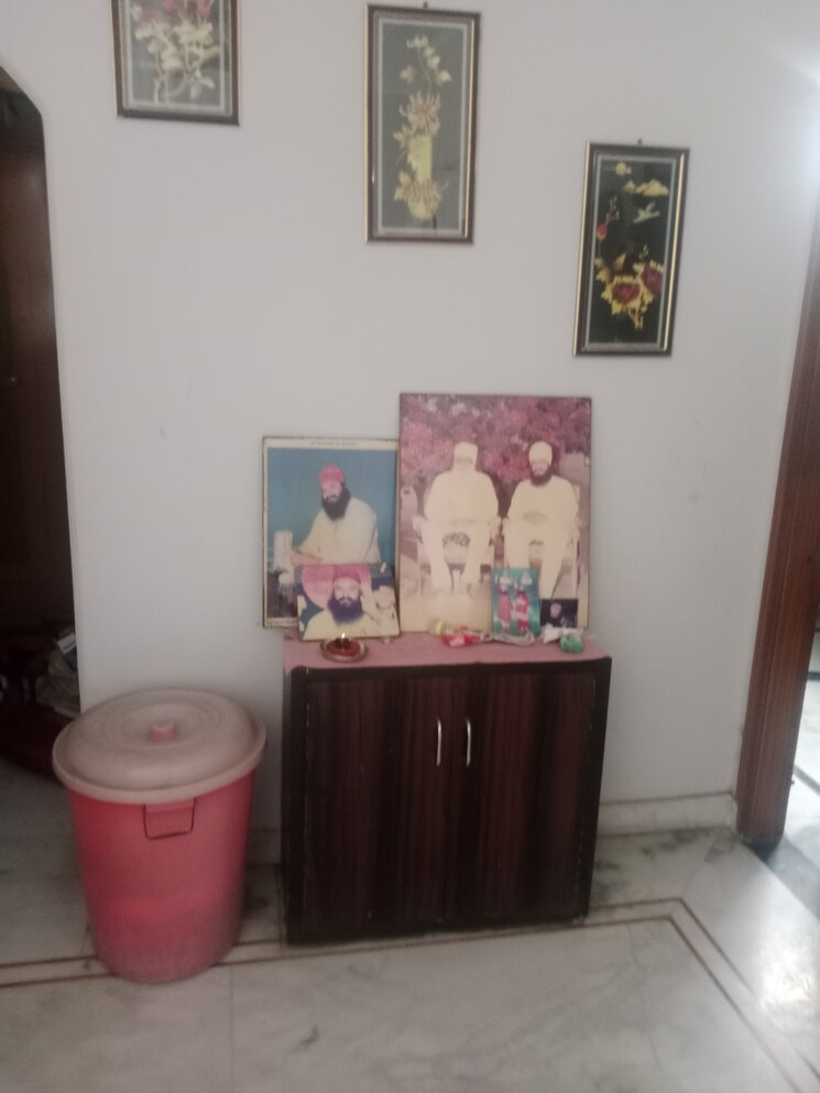 undefined, huda 2 Bedroom 1314 Sq.Ft. Builder Floor In Huda Panipat 8922951