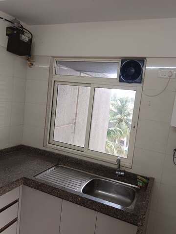 Furnished Amenities in 1 BHK Apartment at Janki Kutir, Bangur Nagar – for Rent