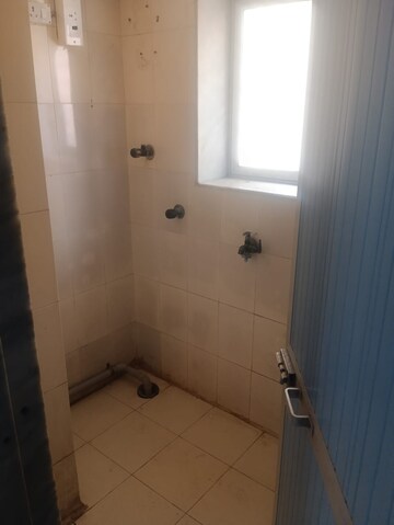 Bathroom in 1 BHK Apartment at Janki Kutir, Bangur Nagar – for Rent