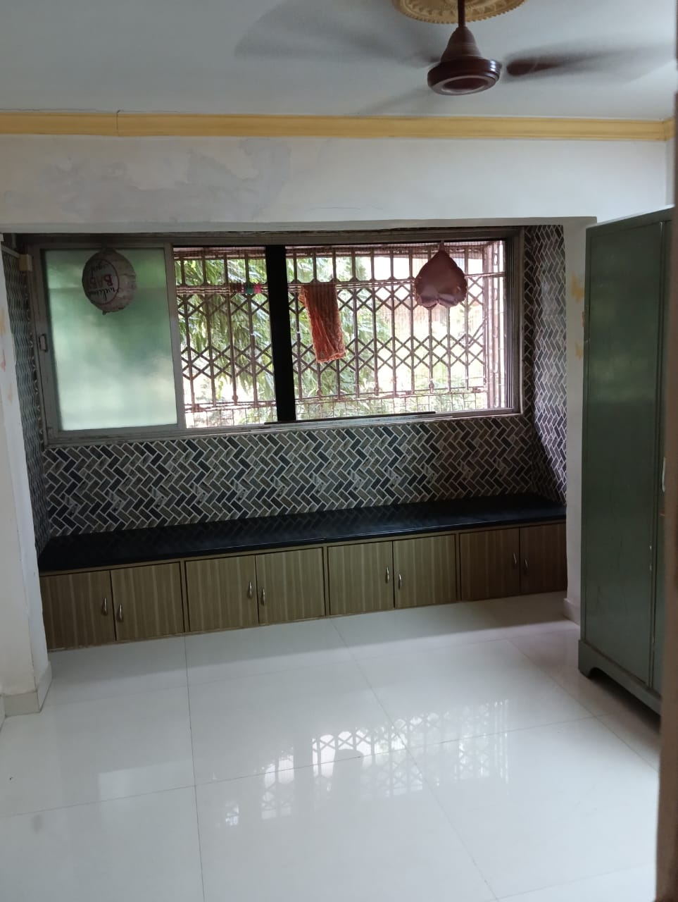 1 BHK Apartment For Rent in Janki Kutir