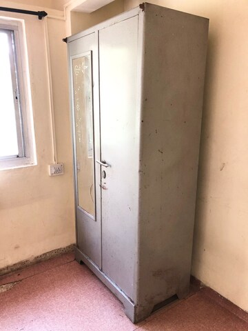 Building Lobby in 3 BHK Apartment at Rajas Society – for Rent