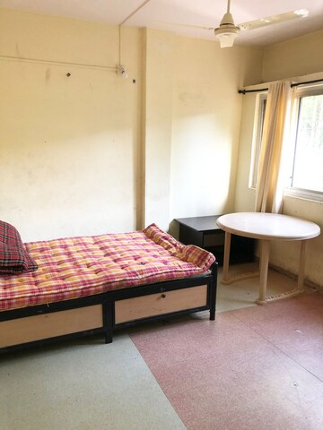 Bedroom in 3 BHK Apartment at Rajas Society – for Rent