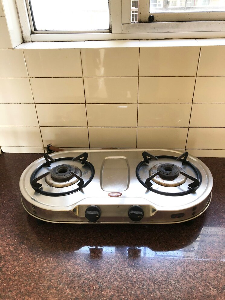 Kitchen, rajas society 3 Bedroom 1800 Sq.Ft. Apartment In Rajas Society Pune 8922954