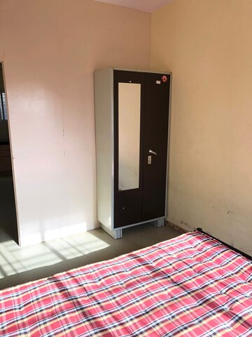 Room in 3 BHK Apartment at Rajas Society – for Rent