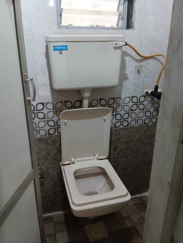 Bathroom, padma-prabha-chs 1 Bedroom 680 Sq.Ft. Apartment In Bangur Nagar Mumbai 8922966