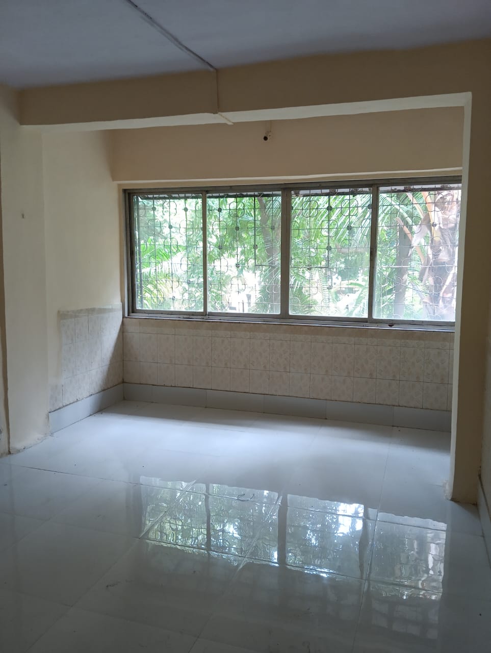 1 BHK Apartment For Rent in Padma Prabha CHS