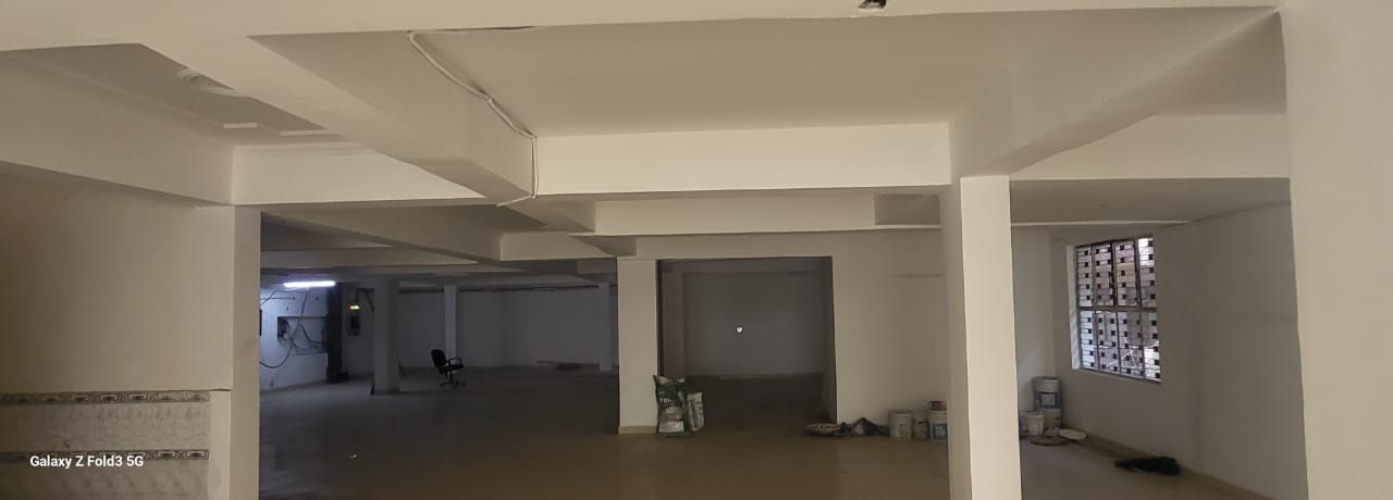 Office Space in IT/SEZ For Rent in Chittaranjan Park