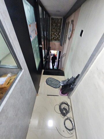   Office Space at Goregaon West – for Rent