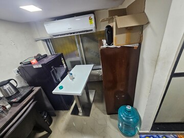   Office Space at Goregaon West – for Rent