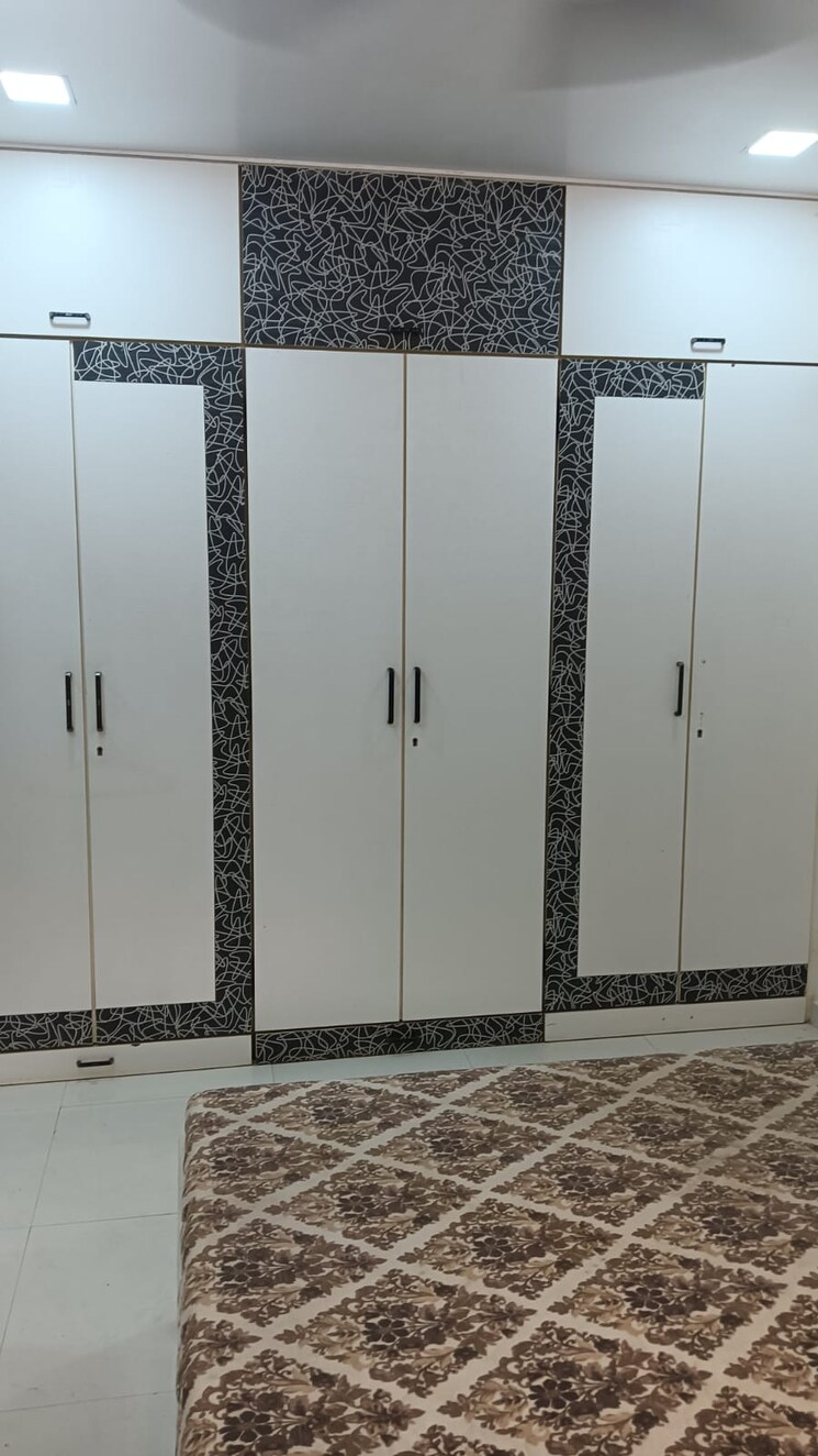 Room, krishna-residency-malad-west 2 Bedroom 850 Sq.Ft. Apartment In Malad West Mumbai 8922976