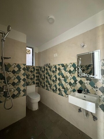 Team Area in 2 BHK Apartment at Arete India Our Homes 3, Sohna Sector 6 – for Sale