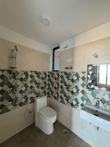 Team Area in 2 BHK Apartment at Arete India Our Homes 3, Sohna Sector 6 – for Sale