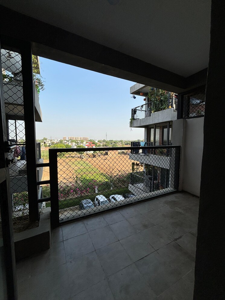  Parking, arete-india-our-homes-3 2 Bedroom 696 Sq.Ft. Apartment In Sohna Sector 6 Gurgaon 8922967