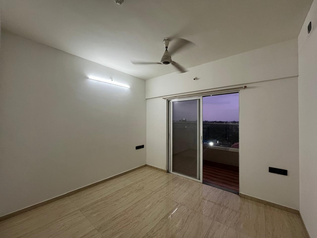 2 BHK 720 Sq.Ft. Apartment in VTP Cygnus