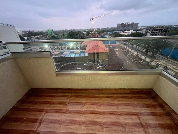 Swimming Pool, vtp-cygnus 2 Bedroom 720 Sq.Ft. Apartment In Kharadi Pune 8922968