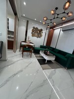 2.5 BHK + Study Room 1160 Sq.Ft. Apartment in JMS Primeland