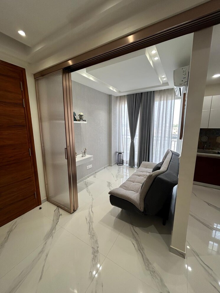 Master Bedroom, jms-primeland 2.5 Bedroom 1160 Sq.Ft. Apartment In Sector 95a Gurgaon 8922984