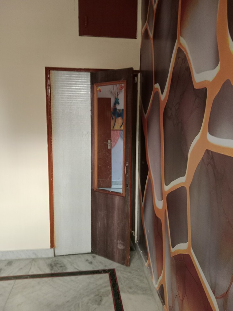 Room, huda 2 Bedroom 842 Sq.Ft. Independent House In Huda Panipat 8922991