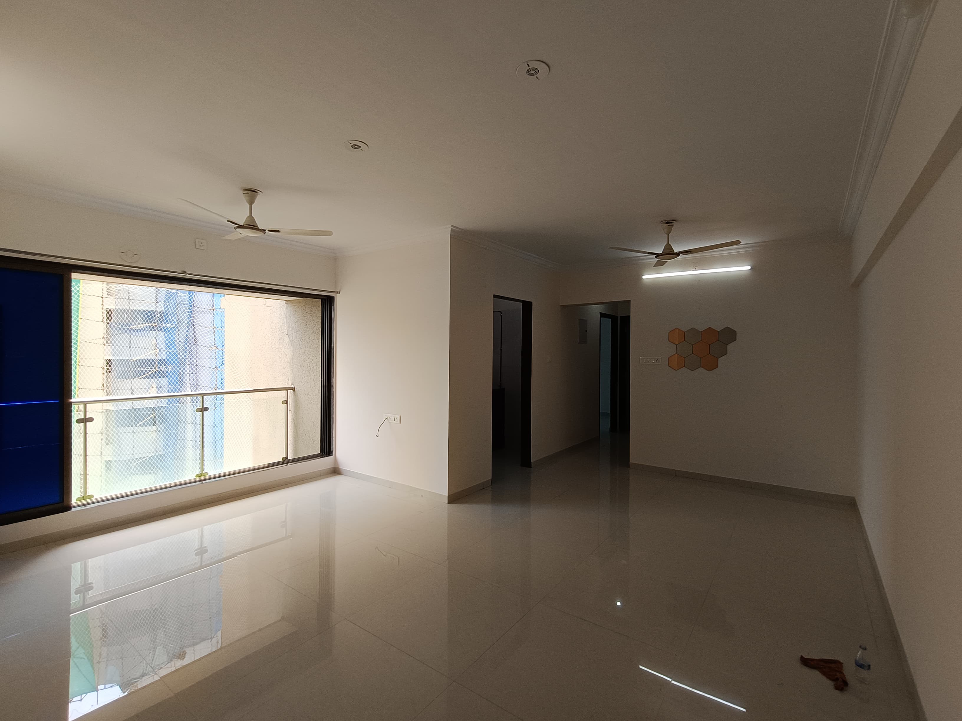2 BHK Apartment For Rent in Kalpataru Radiance