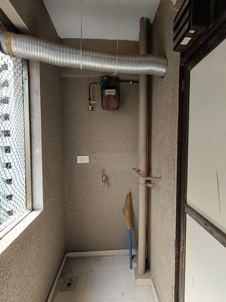 undefined, kalpataru-radiance 2 Bedroom 1150 Sq.Ft. Apartment In Goregaon West Mumbai 8922982