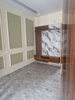 Balcony in 3 BHK Independent House at Bhago Majra Road – for Sale