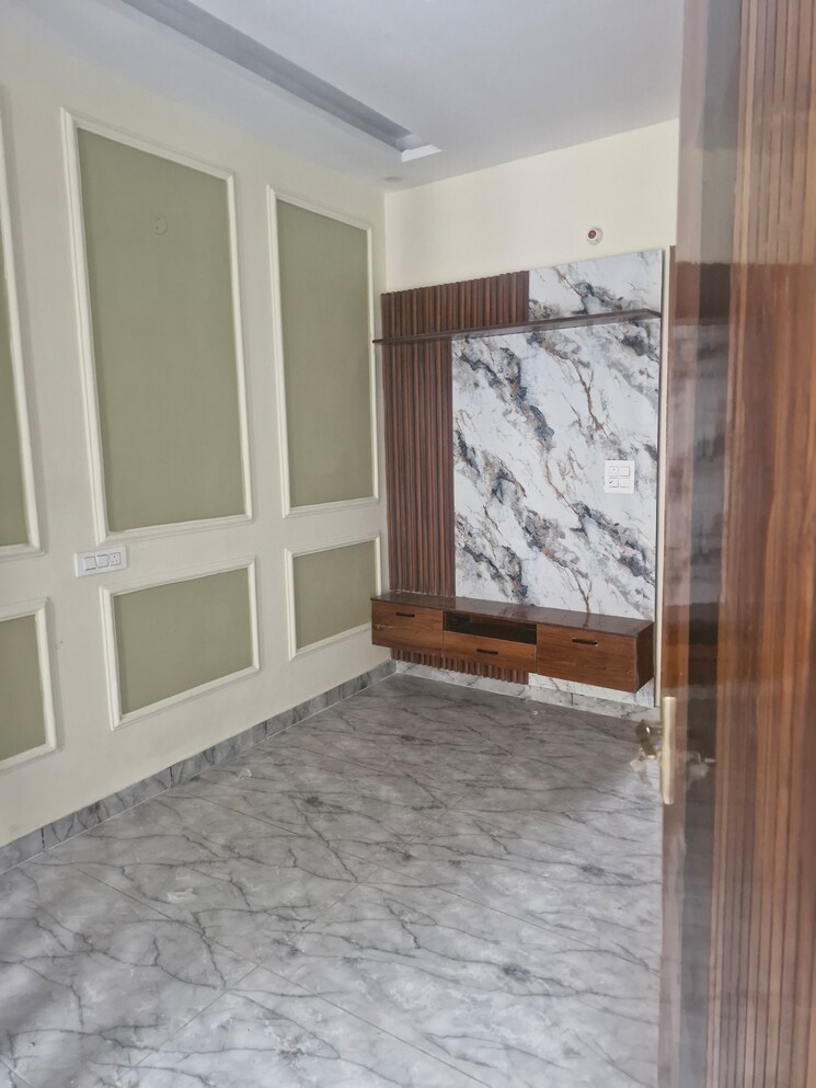 Balcony, bhago majra road 3 Bedroom 112 Sq.Yd. Independent House In Bhago Majra Road Kharar 8922978