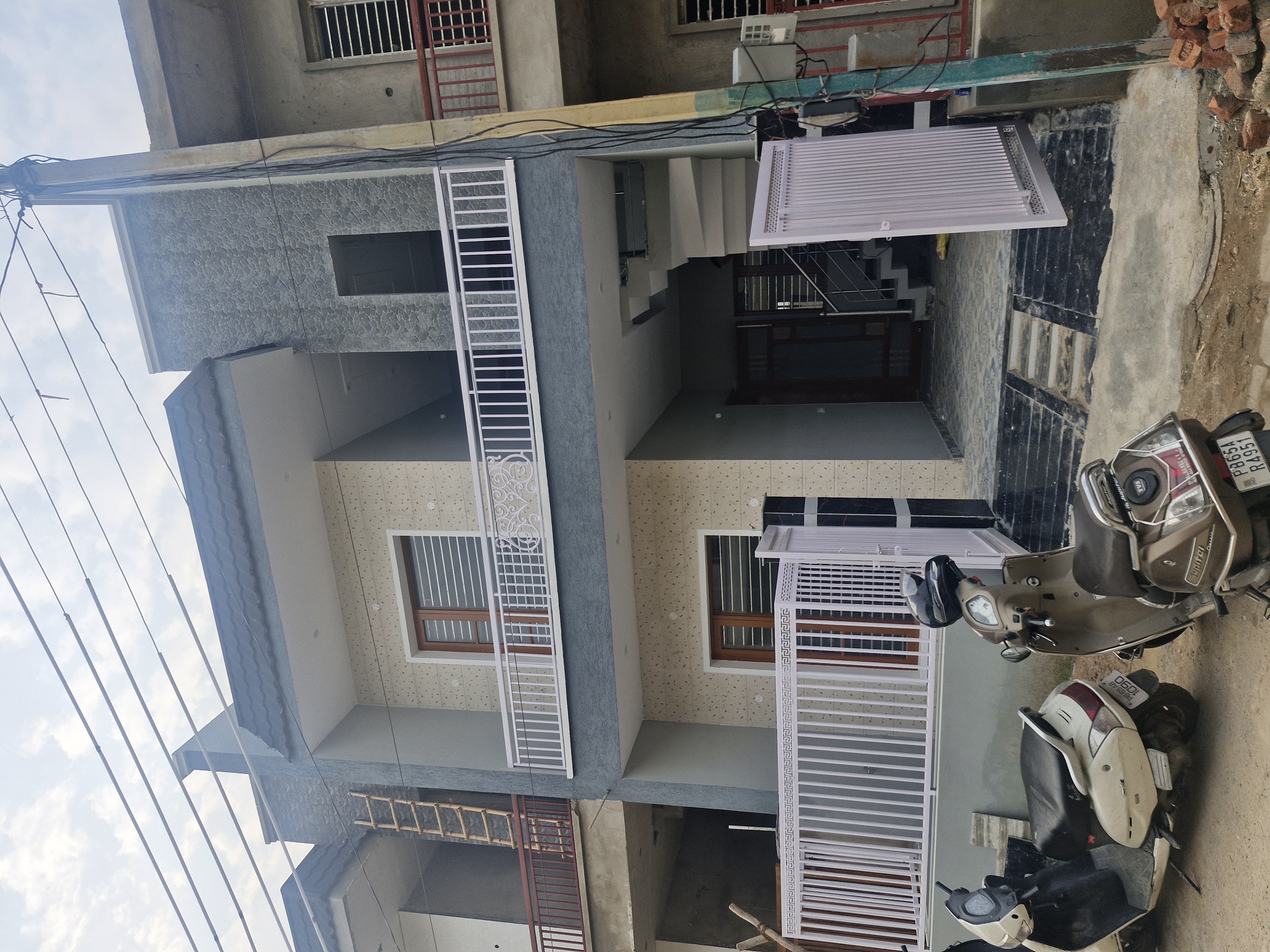 3 BHK Independent House For Sale in Gold City