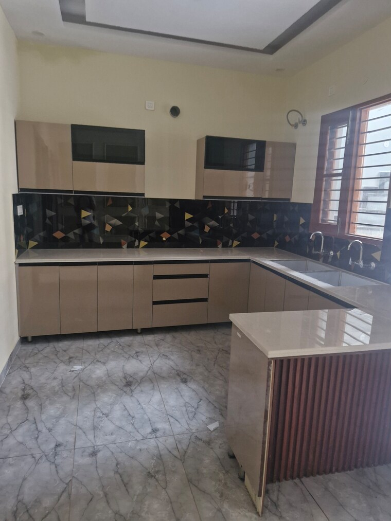 undefined, bhago majra road 3 Bedroom 112 Sq.Yd. Independent House In Bhago Majra Road Kharar 8922978