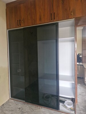 Kitchen in 3 BHK Independent House at Bhago Majra Road – for Sale