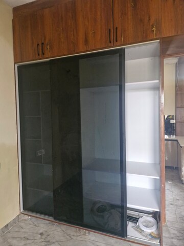Kitchen in 3 BHK Independent House at Bhago Majra Road – for Sale
