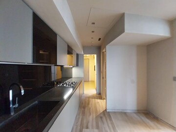 Kitchen in 4 BHK Apartment at Worli – for Rent