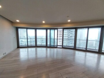 4 BHK Apartment For Rent in Worli