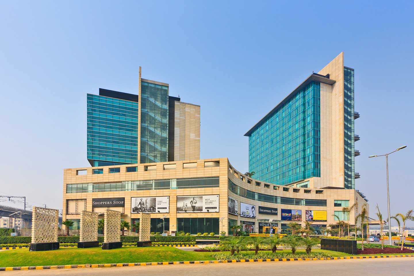 Office Space For Sale in Rohini Sector 10