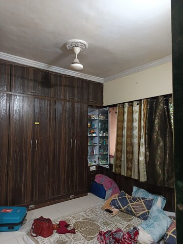 1 BHK Apartment For Rent in Audumber CHS, Goregaon West