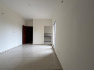 Building Lobby in 2 BHK Apartment at Shriram WYT Field, Budigere – for Sale