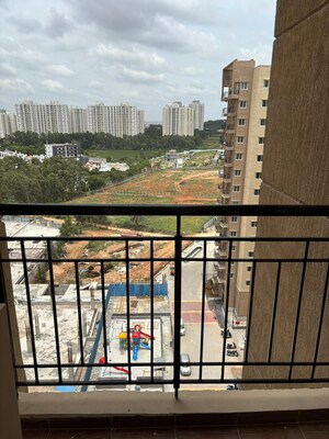 2 BHK Apartment For Sale in Shriram WYT Field, Budigere