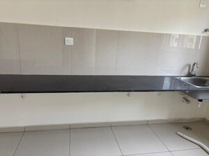 Kitchen in 2 BHK Apartment at Shriram WYT Field, Budigere – for Sale