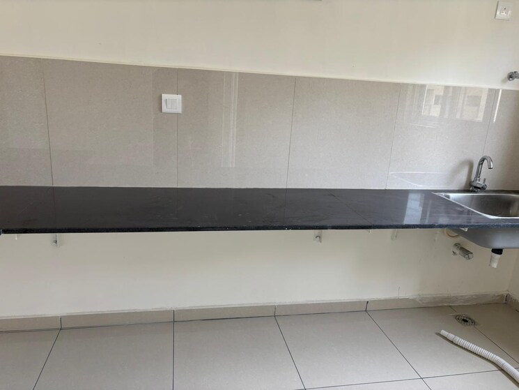 Kitchen, shriram-wyt-field 2 Bedroom 745 Sq.Ft. Apartment In Budigere Bangalore 8922989