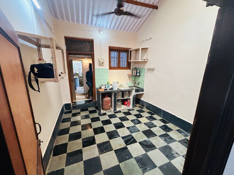 Bedroom, piramal-nagar-chs 1 Bedroom 550 Sq.Ft. Villa In Goregaon West Mumbai 8922993