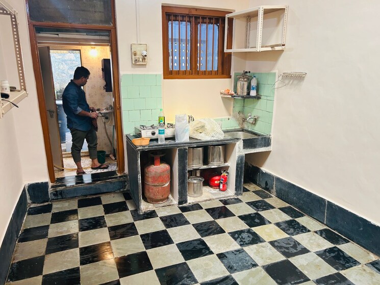 Living Room, piramal-nagar-chs 1 Bedroom 550 Sq.Ft. Villa In Goregaon West Mumbai 8922993