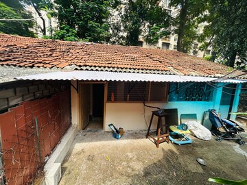 1 BHK Villa – Exterior View View at Piramal Nagar CHS, Goregaon West - for Rent